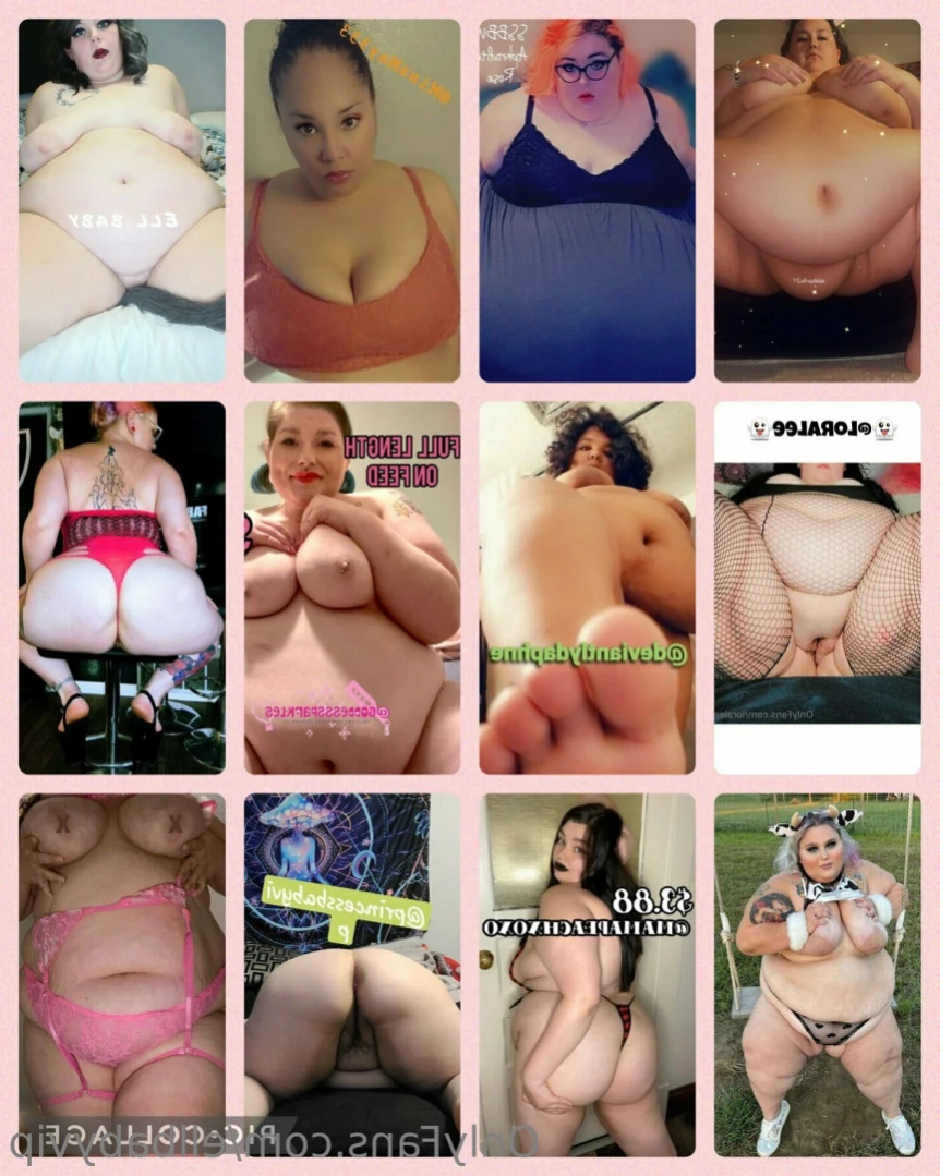 Hot dom BBW✨ Blayke Rivers [ blaykerivers ] Onlyfans leaked photo 14861854 on Hotleaks.tv