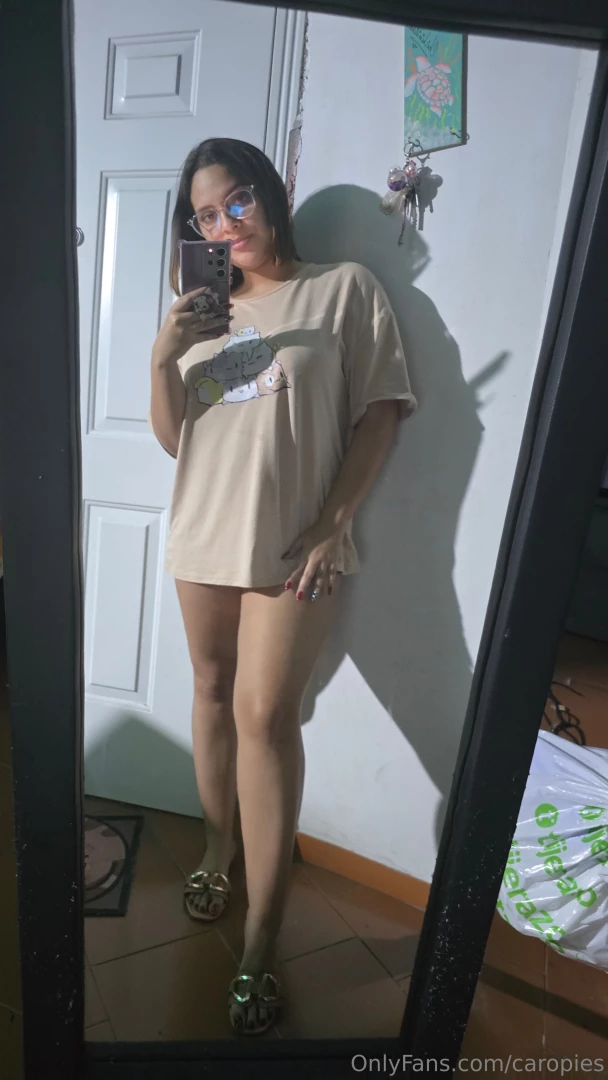 Carolina [ caropies ] Onlyfans leaked photo 18631511 on Hotleaks.tv