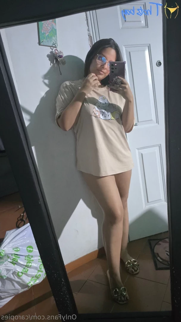 Carolina [ caropies ] Onlyfans leaked photo 18631513 on Hotleaks.tv