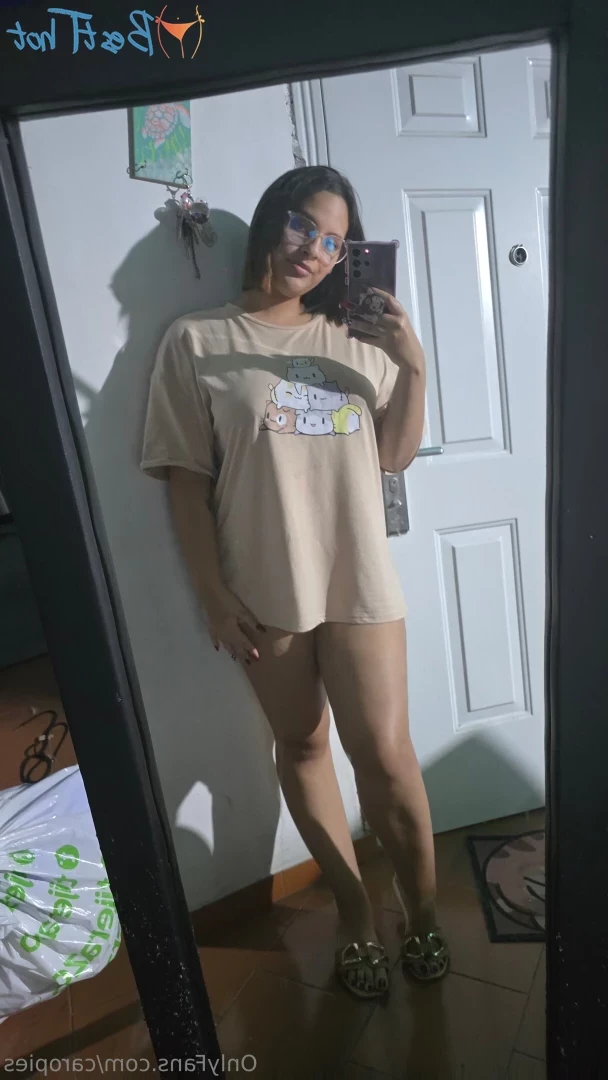 Carolina [ caropies ] Onlyfans leaked photo 18631514 on Hotleaks.tv
