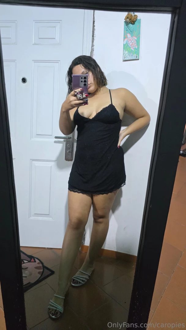 Carolina [ caropies ] Onlyfans leaked photo 18631551 on Hotleaks.tv