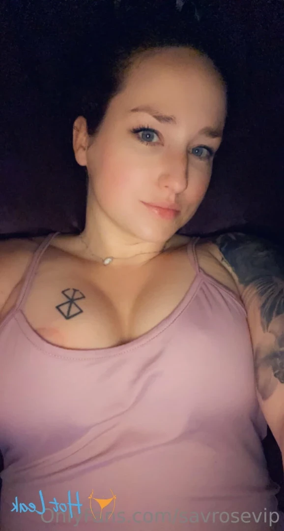 savrosevip Onlyfans leaked photo 13088210 on Hotleaks.tv