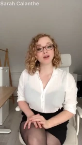 Sarah Calanthe [ sarahcalanthe ] Onlyfans leaked video 1734435 on Hotleaks.tv