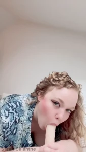 Sarah Calanthe [ sarahcalanthe ] Onlyfans leaked video 10715417 on Hotleaks.tv