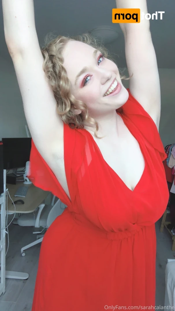 Sarah Calanthe [ sarahcalanthe ] Onlyfans leaked photo 10991658 on Hotleaks.tv