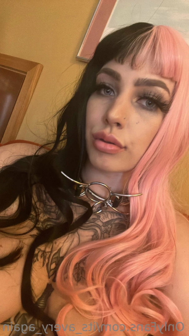 Avery [ its_avery_again ] Onlyfans leaked photo 12719546 on Hotleaks.tv