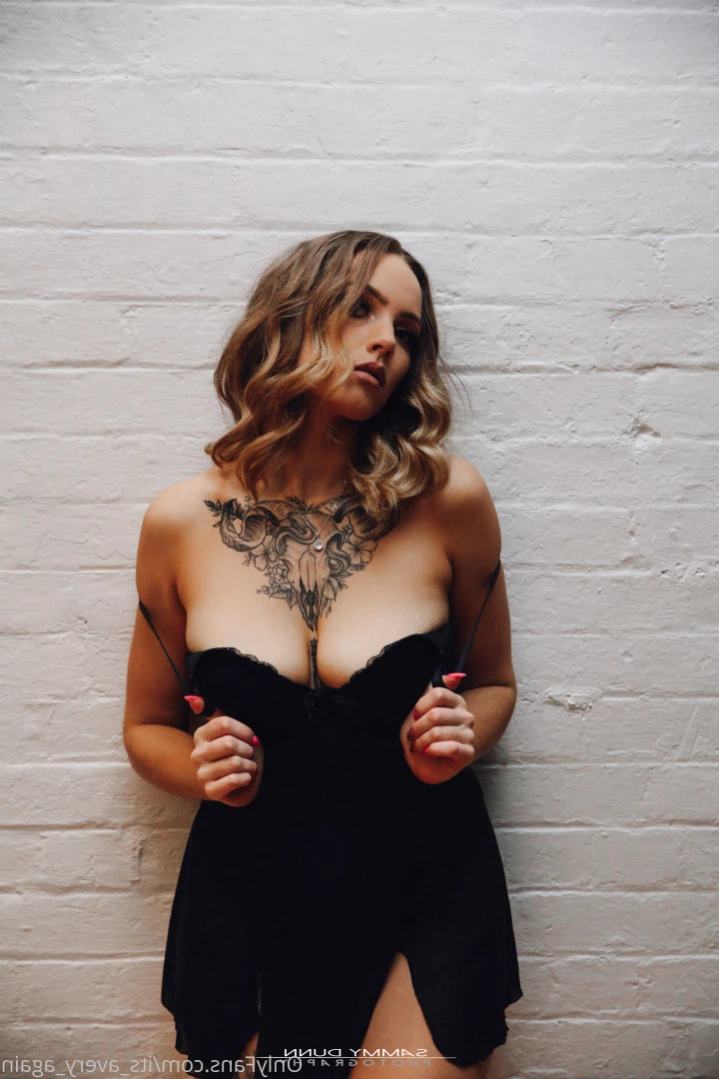 Avery [ its_avery_again ] Onlyfans leaked photo 14576802 on Hotleaks.tv