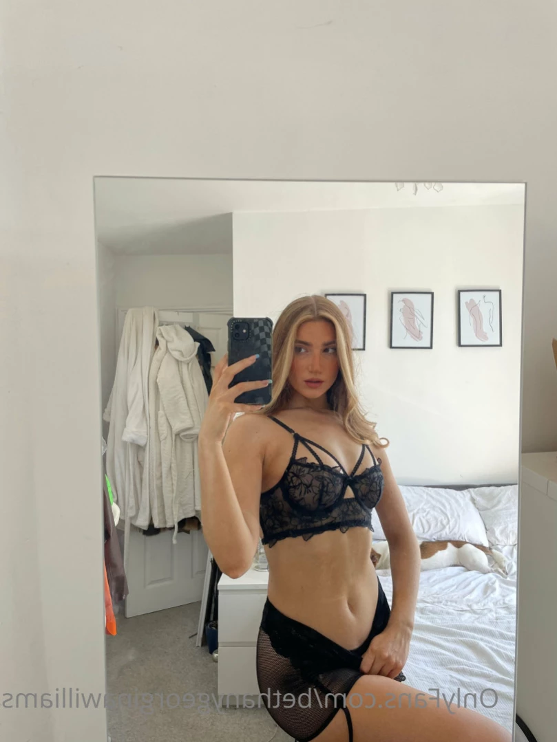 bethanygeorginawilliams Onlyfans leaked photo 15188128 on Hotleaks.tv