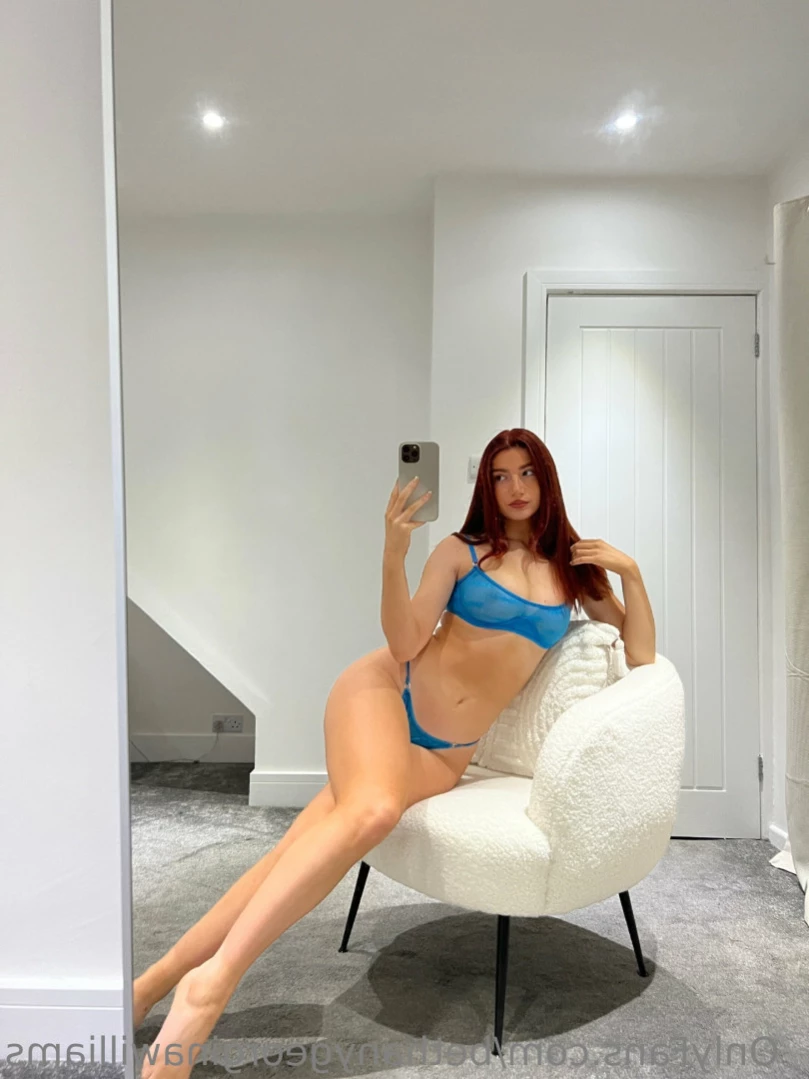bethanygeorginawilliams Onlyfans leaked photo 15579681 on Hotleaks.tv