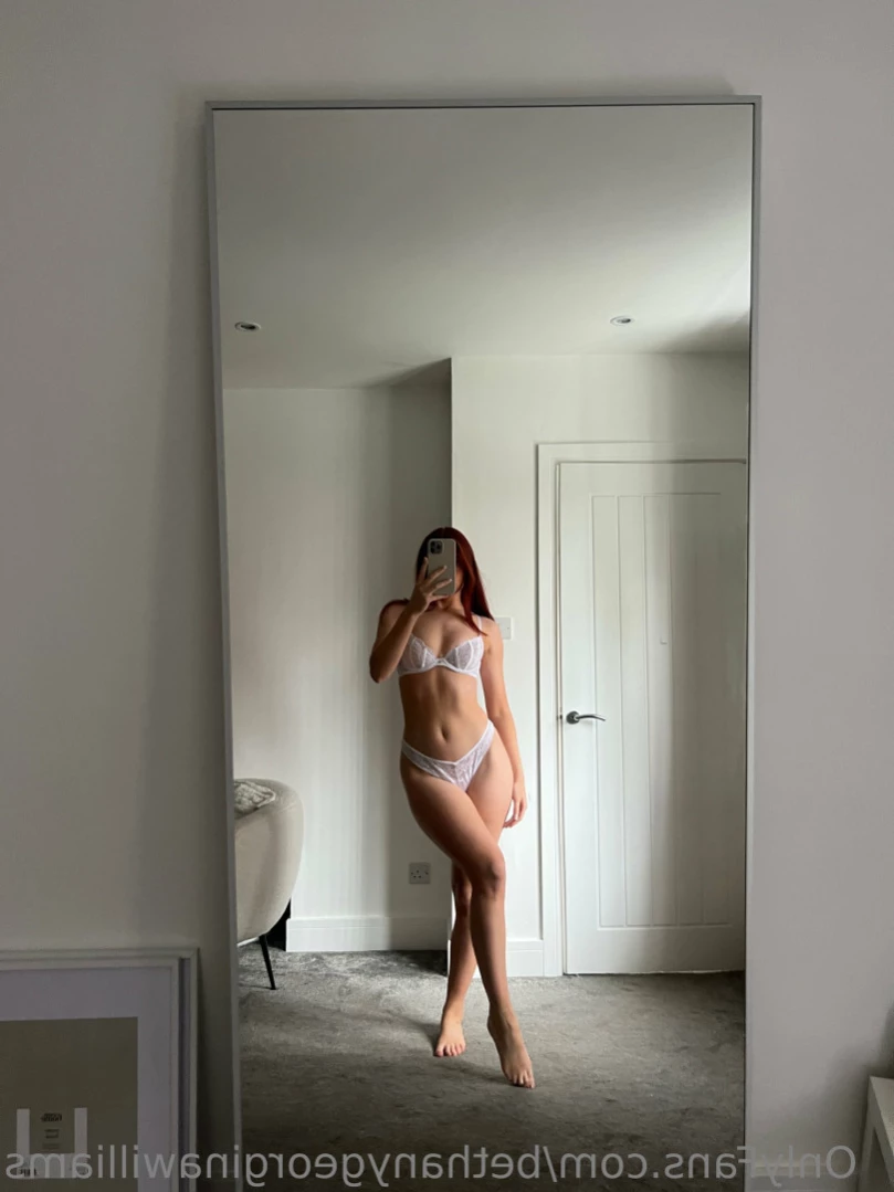 bethanygeorginawilliams Onlyfans leaked photo 15665996 on Hotleaks.tv