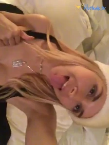 Sarah Vandella [ sarahvandella ] Onlyfans leaked video 10714945 on Hotleaks.tv