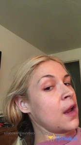 Sarah Vandella [ sarahvandella ] Onlyfans leaked video 10715062 on Hotleaks.tv