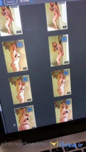 Sarah Vandella [ sarahvandella ] Onlyfans leaked video 10715196 on Hotleaks.tv