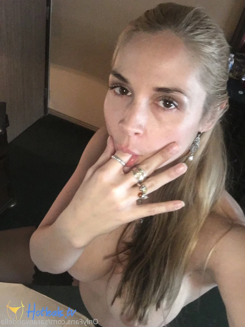 Sarah Vandella [ sarahvandella ] Onlyfans leaked photo 11403045 on Hotleaks.tv