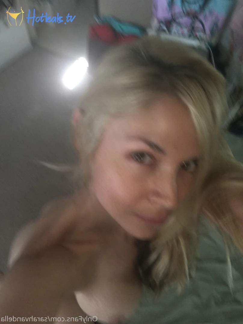 Sarah Vandella [ sarahvandella ] Onlyfans leaked photo 11404171 on Hotleaks.tv