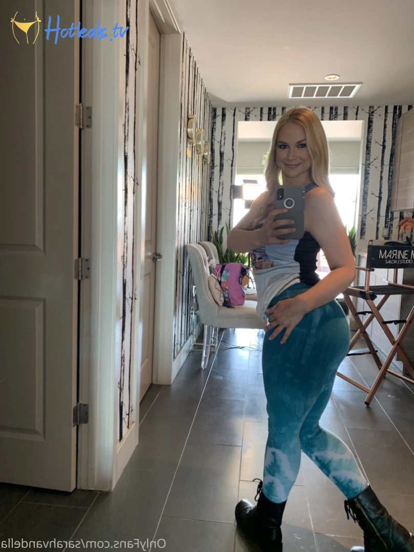 Sarah Vandella [ sarahvandella ] Onlyfans leaked photo 11606566 on Hotleaks.tv