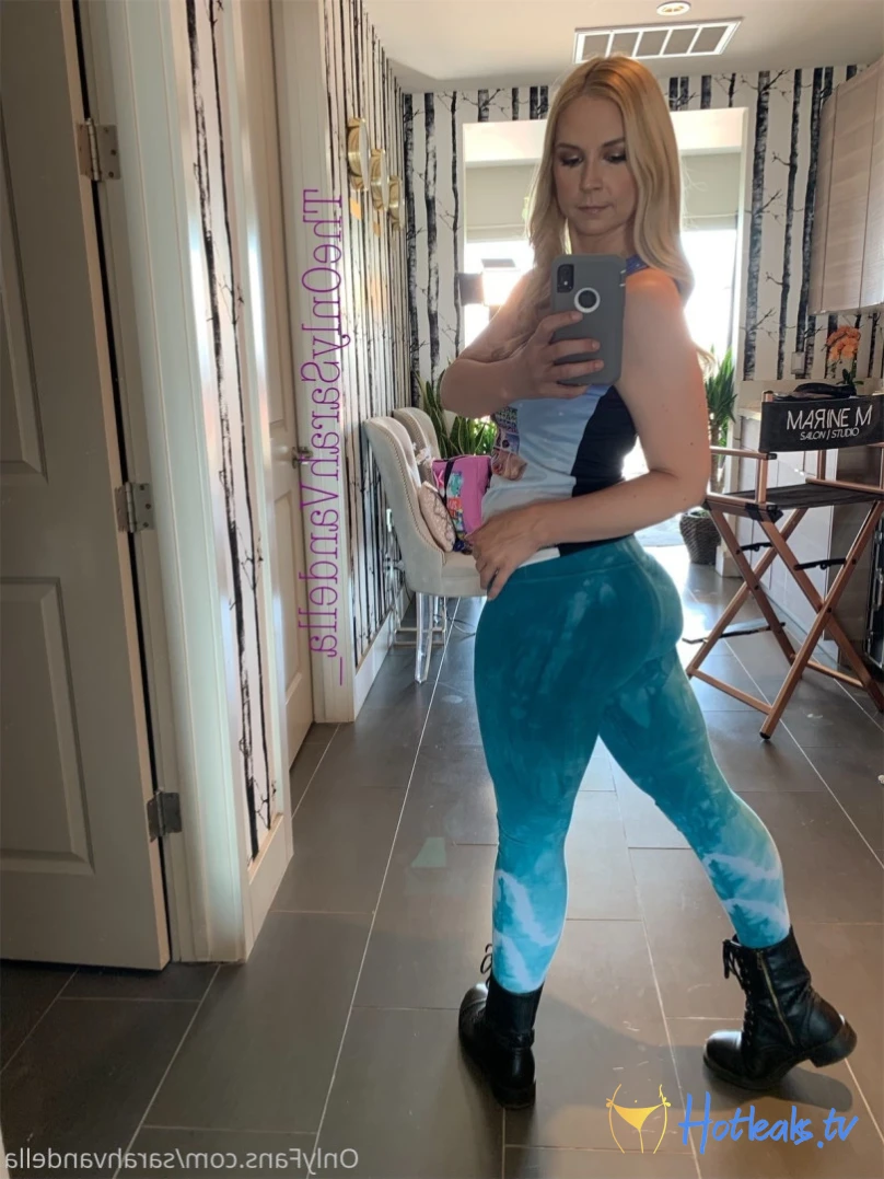 Sarah Vandella [ sarahvandella ] Onlyfans leaked photo 12165107 on Hotleaks.tv