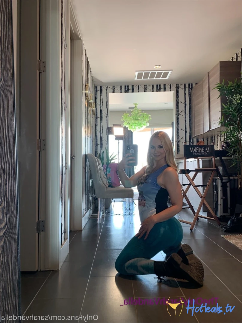 Sarah Vandella [ sarahvandella ] Onlyfans leaked photo 12418324 on Hotleaks.tv