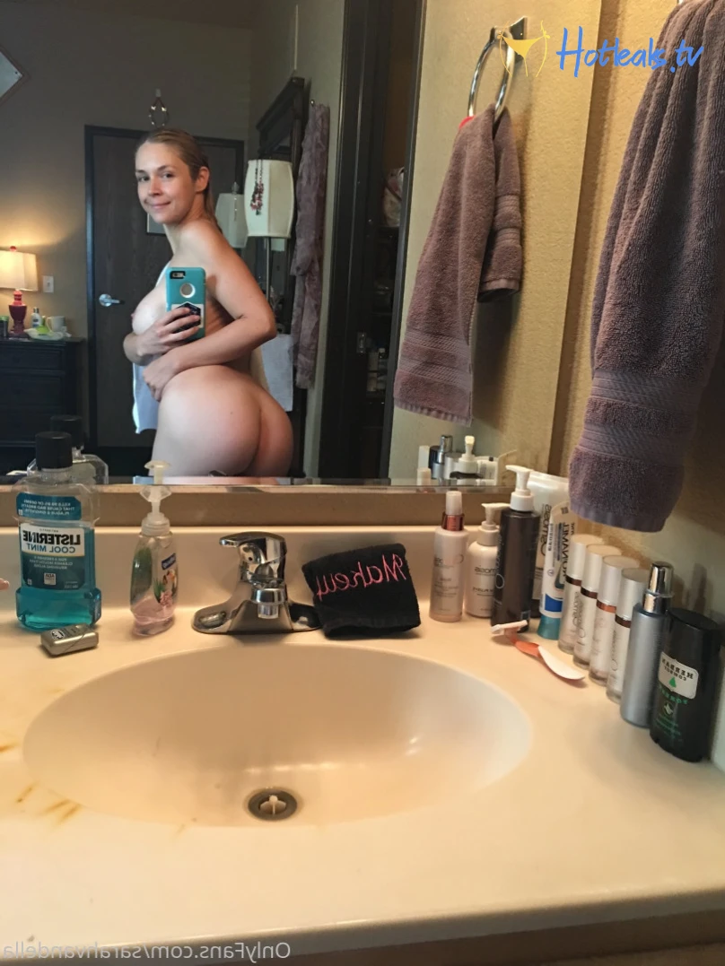 Sarah Vandella [ sarahvandella ] Onlyfans leaked photo 12931919 on Hotleaks.tv