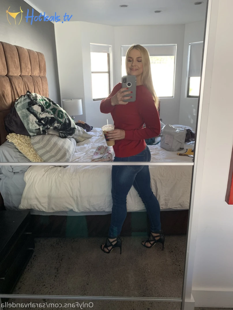 Sarah Vandella [ sarahvandella ] Onlyfans leaked photo 13662816 on Hotleaks.tv