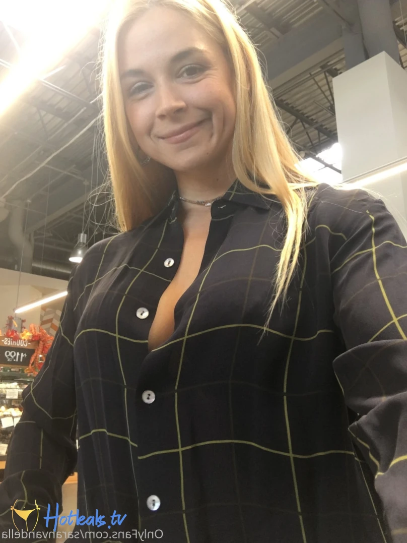 Sarah Vandella [ sarahvandella ] Onlyfans leaked photo 14634191 on Hotleaks.tv