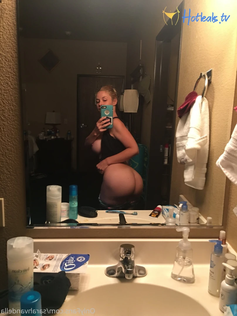 Sarah Vandella [ sarahvandella ] Onlyfans leaked photo 15549871 on Hotleaks.tv