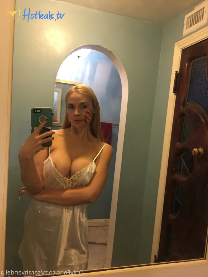 Sarah Vandella [ sarahvandella ] Onlyfans leaked photo 15960482 on Hotleaks.tv