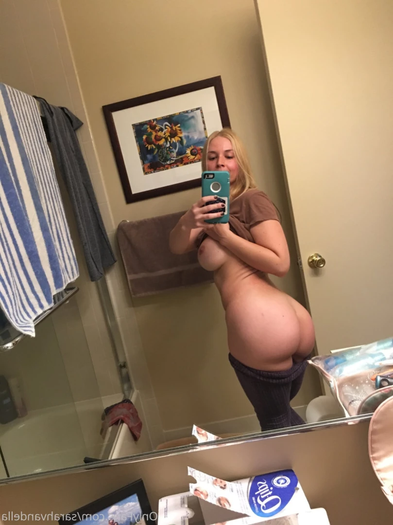 Sarah Vandella [ sarahvandella ] Onlyfans leaked photo 16197771 on Hotleaks.tv