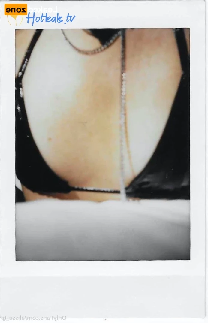 alisse_tr Onlyfans leaked photo 16441530 on Hotleaks.tv