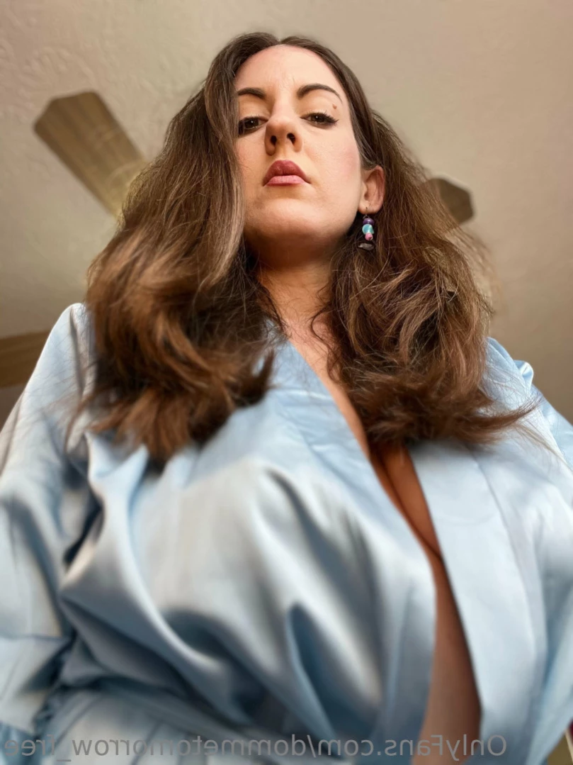 Domme Tomorrow's FREE page [ dommetomorrow_free ] Onlyfans leaked photo 13318880 on Hotleaks.tv