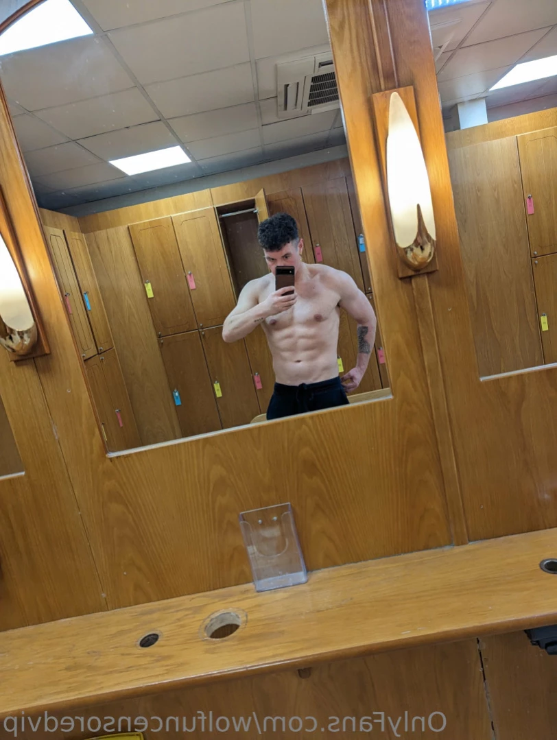 WOLF VIP [ wolfuncensoredvip ] Onlyfans leaked photo 11859156 on Hotleaks.tv