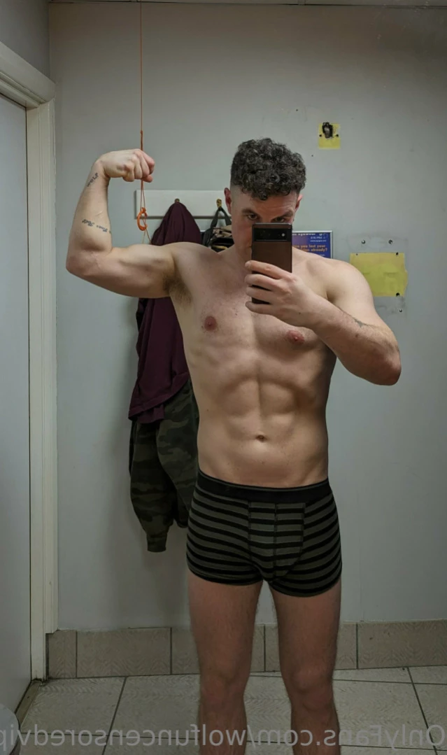 WOLF VIP [ wolfuncensoredvip ] Onlyfans leaked photo 11865494 on Hotleaks.tv
