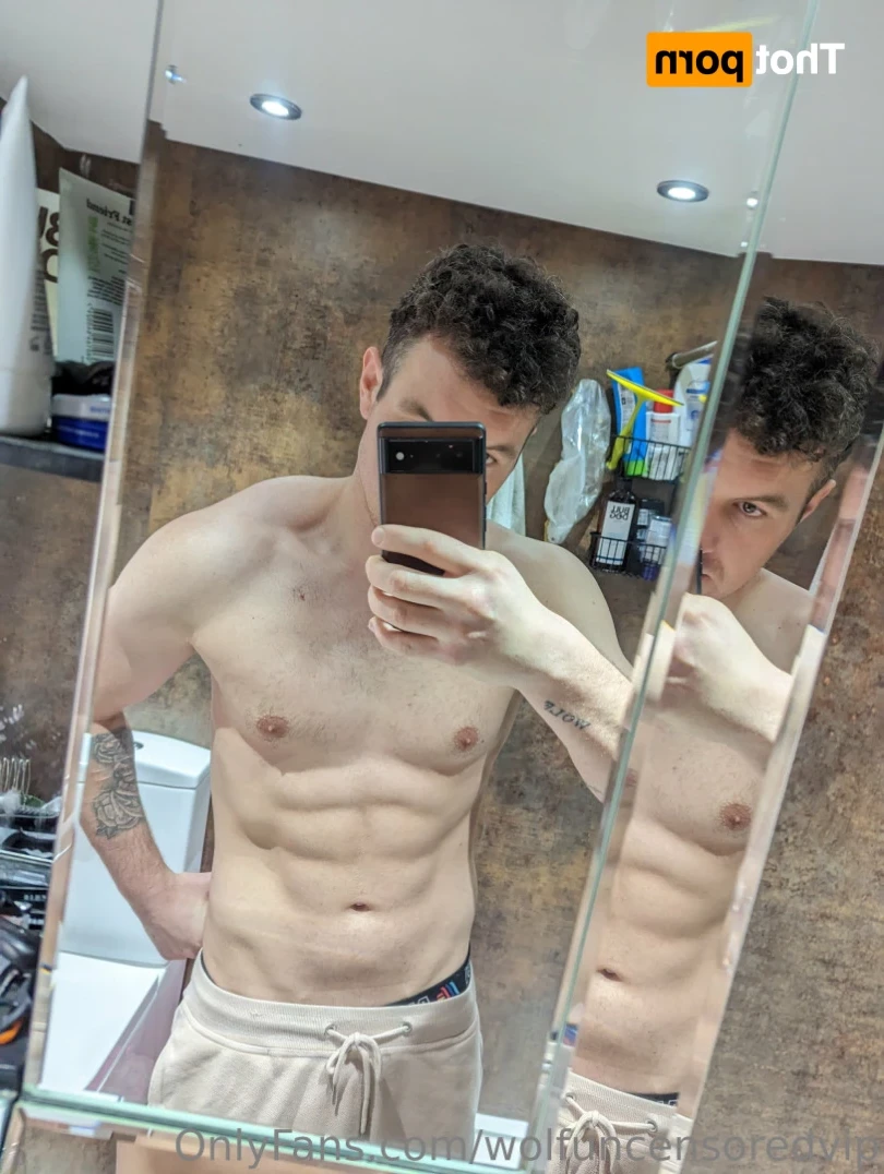 WOLF VIP [ wolfuncensoredvip ] Onlyfans leaked photo 11870257 on Hotleaks.tv