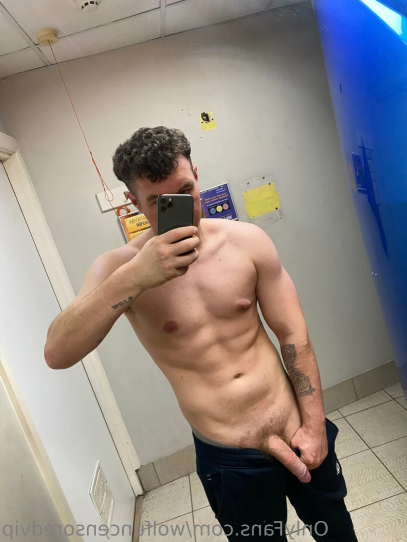 WOLF VIP [ wolfuncensoredvip ] Onlyfans leaked photo 13120164 on Hotleaks.tv