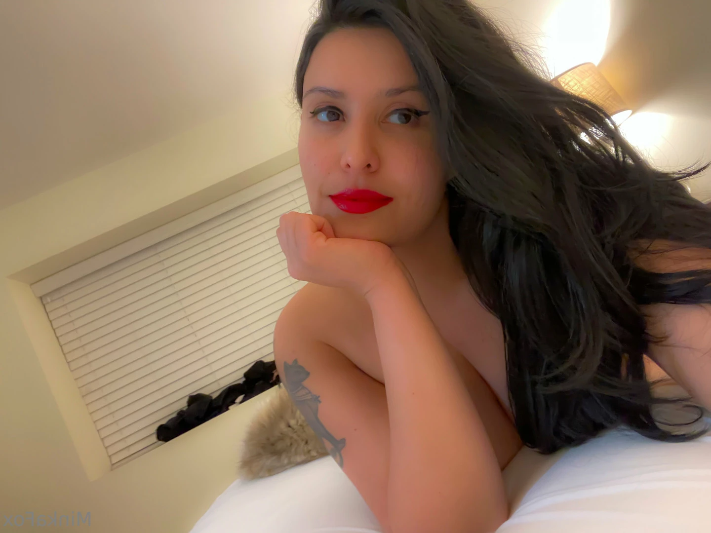 Minka Fox [ minkafox ] Onlyfans leaked photo 11842280 on Hotleaks.tv