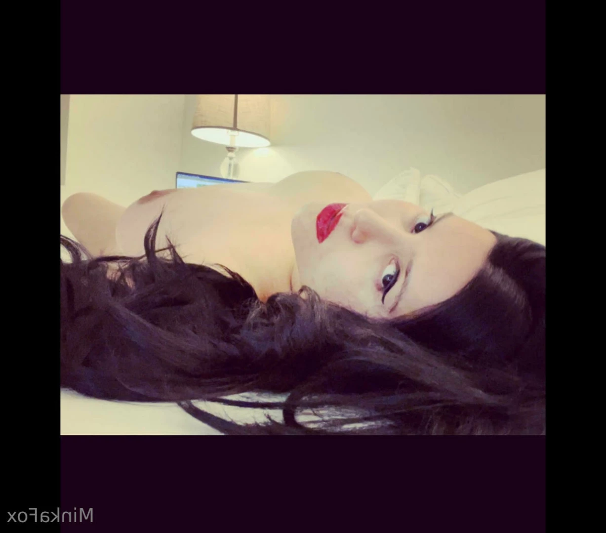 Minka Fox [ minkafox ] Onlyfans leaked photo 12215316 on Hotleaks.tv