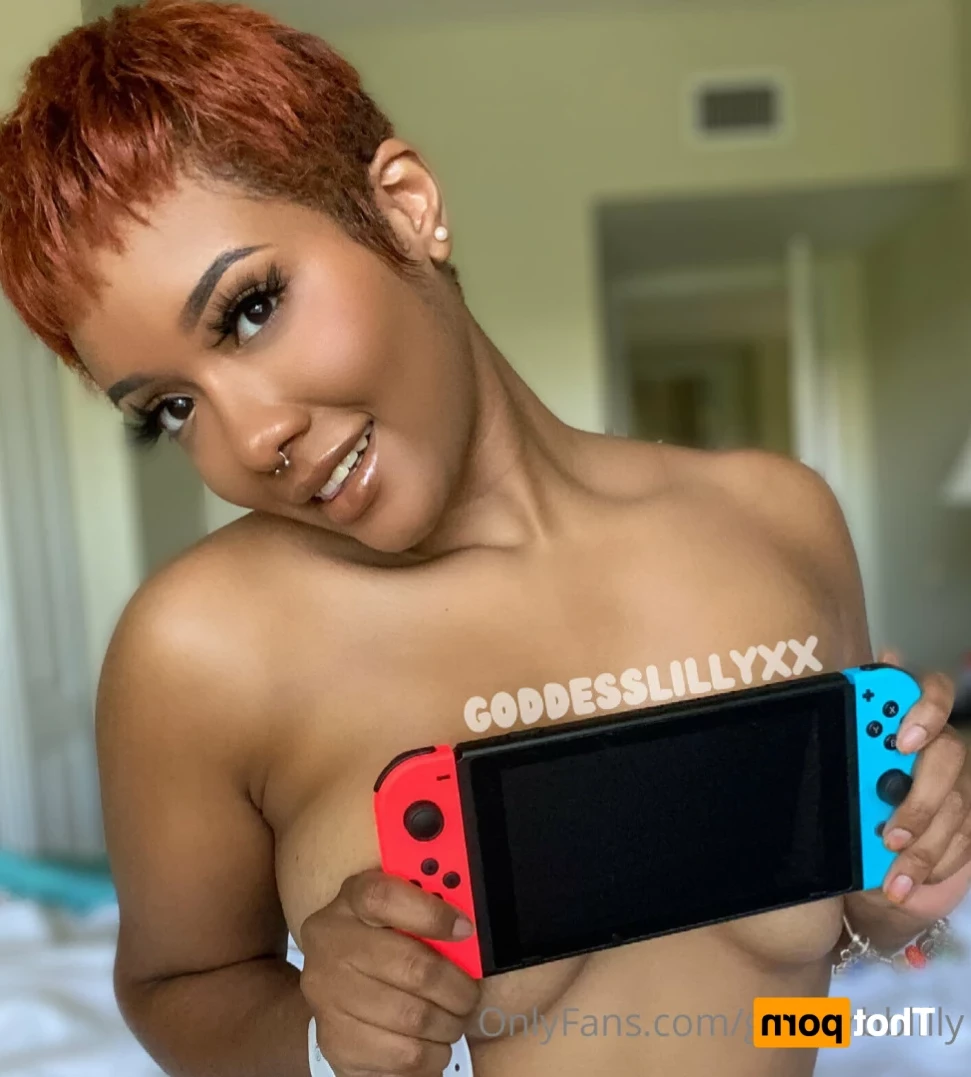*•.¸♡ 𝒖𝒓 𝒈𝒂𝒎𝒆𝒓 𝒈𝒇 ♡¸.•* [ gamerbblilly ] Onlyfans leaked photo 13558807 on Hotleaks.tv