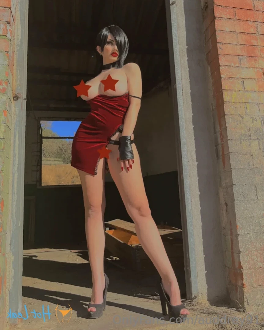 Audrey Torres [ auddrey91 ] Onlyfans leaked photo 13327992 on Hotleaks.tv