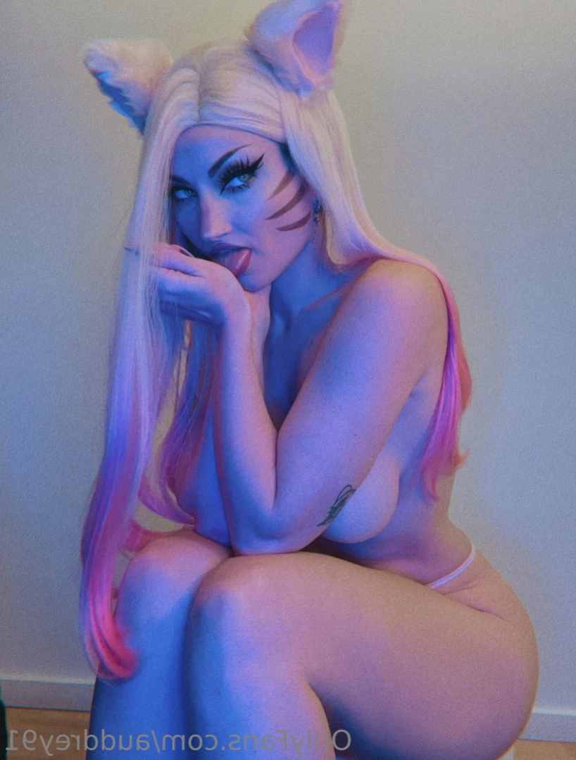 Audrey Torres [ auddrey91 ] Onlyfans leaked photo 13328441 on Hotleaks.tv