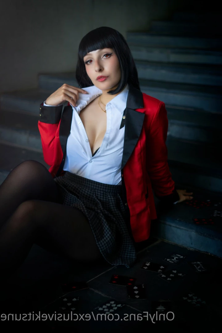 exclusivekitsune Onlyfans leaked photo 12059835 on Hotleaks.tv