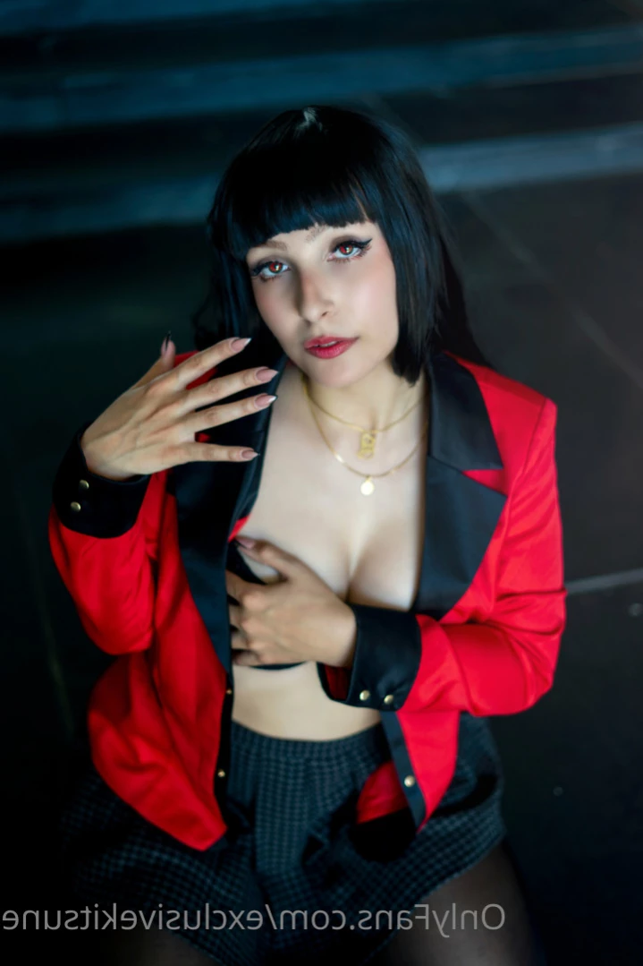 exclusivekitsune Onlyfans leaked photo 13632379 on Hotleaks.tv