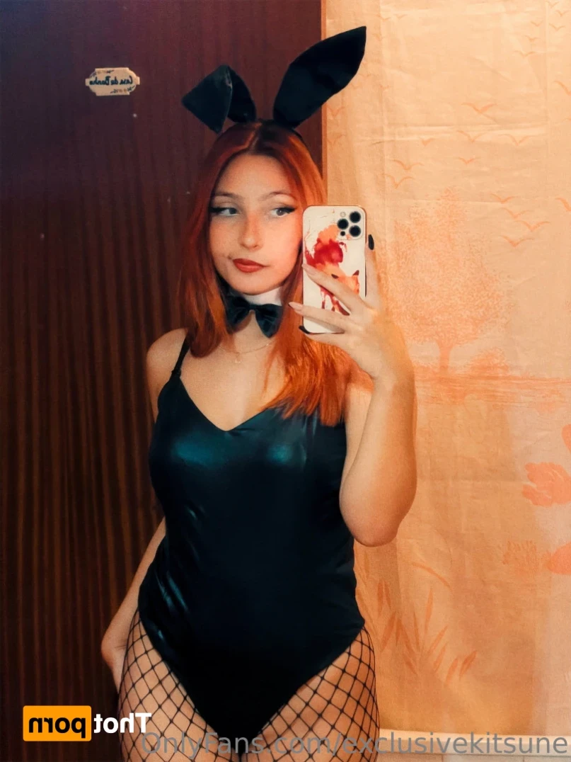exclusivekitsune Onlyfans leaked photo 13632424 on Hotleaks.tv