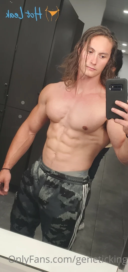 geneticking Onlyfans leaked photo 11783288 on Hotleaks.tv
