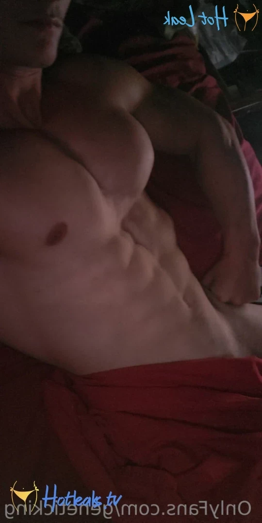 geneticking Onlyfans leaked photo 12111986 on Hotleaks.tv
