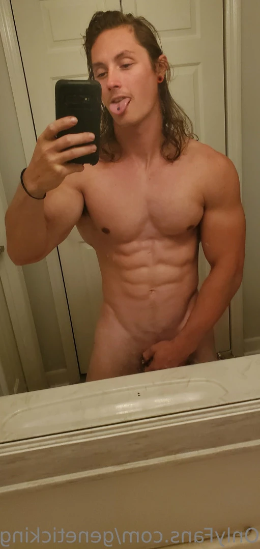 geneticking Onlyfans leaked photo 12112006 on Hotleaks.tv
