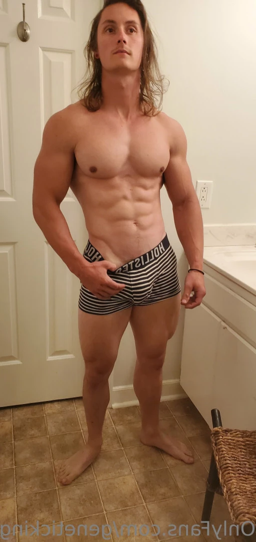 geneticking Onlyfans leaked photo 12324153 on Hotleaks.tv