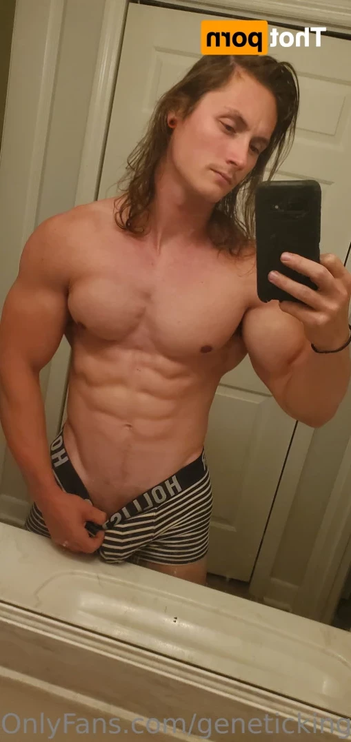 geneticking Onlyfans leaked photo 12626230 on Hotleaks.tv