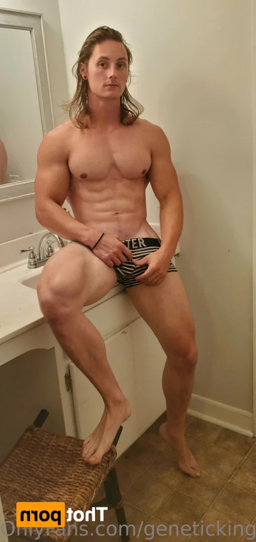 geneticking Onlyfans leaked photo 13563863 on Hotleaks.tv