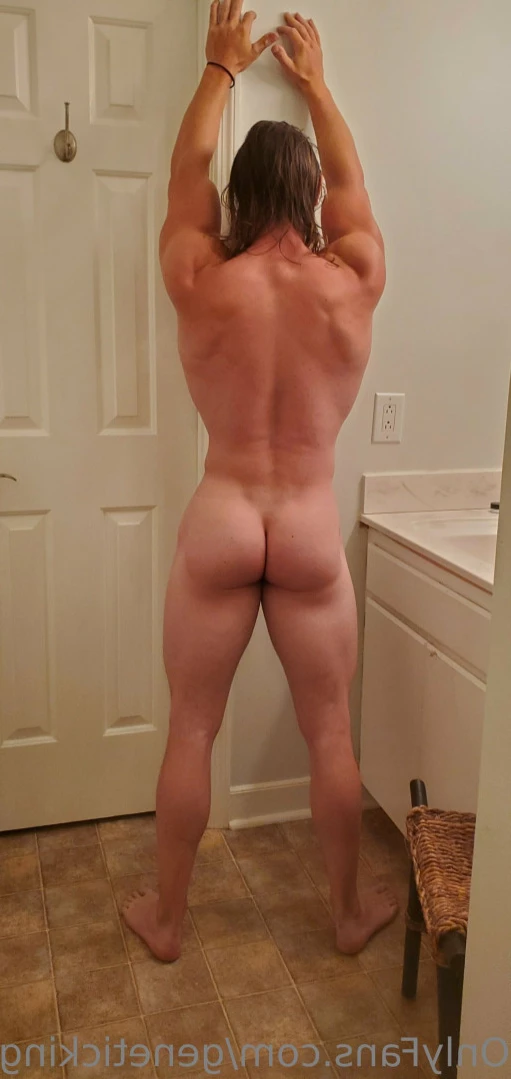 geneticking Onlyfans leaked photo 13563872 on Hotleaks.tv