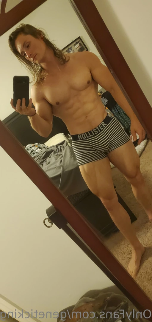 geneticking Onlyfans leaked photo 13563886 on Hotleaks.tv